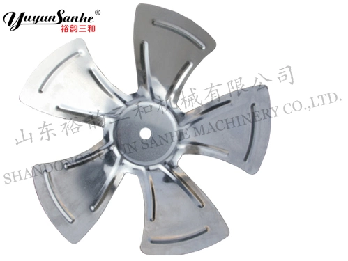 Yuyun Sanhe Ceiling Mount Air Circulation Fan Agriculture Greenhouse Equipment Air Cooling Ventilation Climate Control System Low Noise